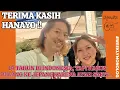 Lagu Hanayo, arigato! 13 Tahun di Indonesia, Tapi Harus Pulang Karena Ayah Sakit - Weekly Monolog vol.52