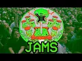 KING GIZZARD \u0026 THE LIZARD WIZARD LIVE JAM SUPERCUT (2024)