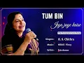 Tum Bin Jiya Jaye Kaise -Tum Bin (2001)- K.S.Chithra -Nikhil Vinay - 320 Kbps