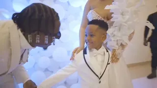 Rayvanny Ft Macvoice Mwambieni Official Video  Rayvanny Ft Macvoice Mwambieni Official Video