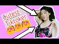 Download Lagu Cutest Tiktoker | Micaella Alkolbi