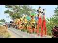 Download Lagu Turu Ning Pawon - Odong Odong Bekasi Singa Dangdut Mega Sari di Serang Baru