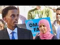 Lagu R/P: Republican SOMALI Migrant HUMILIATED  Admits FBAs Were Right About America