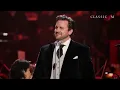 Michael Spyres – Rossini ‘Largo al factotum’ | Classic FM Live
