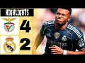 Lagu ملخص مباراة ريال مدريد وبنفيكا اليوم | دوري أبطال أوروبا | اهداف الريال اليوم | ملخص مباريات اليوم