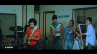 generasi muda rhoma irama lirik