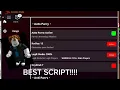 OP COMBAT WARRIORS SCRIPT PASTEBIN
