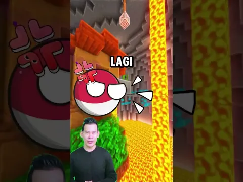 Waduh Bang Putin😨 #negaralucu #countryballs #minecraftmeme #skibiditoilet #minecraftmeme #memes