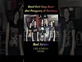 Download Lagu RED SPIDER !!! BAND ROCK YANG BESAR DARI PANGGUNG DI SURABAYA