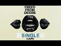 Download Lagu Saint Tropez Caps - Freed From Desire