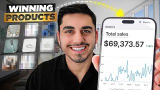 Top 10 Products To Sell in January 2025 | Shopify Dropshipping