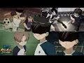 Download Lagu Inazuma Eleven Orion no Kokuin - Inazuma Japan vs Perfect Spark [AMV] Final Part