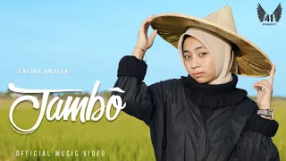 Download Jambo - Safira Amalia (Official Music Video) MP3
