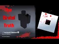 The BRUTAL TRUTH about Roblox Support