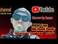 Download Lagu SLOW ROCK II IKLASMU BERBAGI KASIH II lirik UKS II CVR BY ISWAN