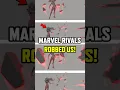 MARVEL RIVALS PLEASE REWORK THIS