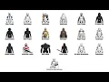 Every Type of Stormtrooper Explained