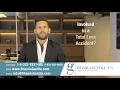 Total Loss Car Accident Shamis Gentile P A