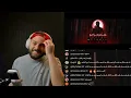 ردة فعل دس | جاثوم السبعة | سلومو REACTION  SLOW MOE