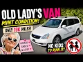 19k Miles 2014 Kia Sedona EX Van FOR SALE by Specialty Motor Cars