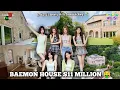 Download Lagu BABYMONSTER “BAEMON HOUSE” Inside a $11 Million Luxury Mansion in Seoul