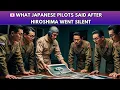 Lagu What Japanese Pilots Said After Hiroshima Went Silent