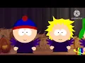 South park |five creepy spiders |halloween fever |rainbow good premium 