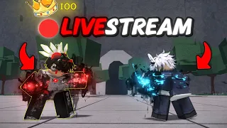 🔴 ROBLOX ROBUX EVENTS WITH VIEWERS (🫵 YOU CAN JOIN) 🔴 #growagarden #deadrails #forsaken #roblox
