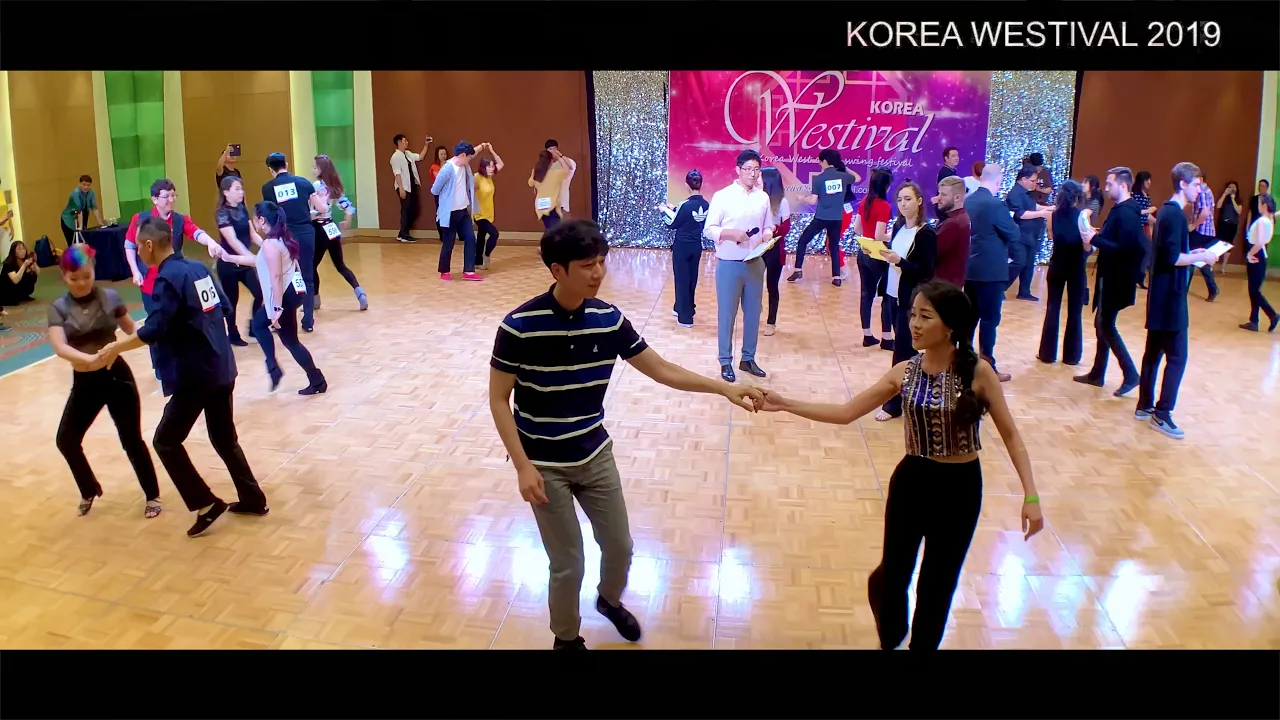 [2019 Korea Westival] Novice J&J  Prelims Sketch Heat_3