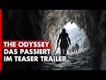Download Lagu Alle Details zum THE ODYSSEY Teaser Trailer mit Tom Holland und Jon Bernthal! - KinoCheck News