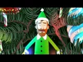 Video di The National - Christmas Magic [Bob's Buskers]