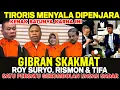 Lagu RISMON, TIFA ,ROY SURYO ASLI DIPERMALUKAN !! GIBRAN MENYALA DI G20, JOKOWI MENYALA DI BLOOMBERG