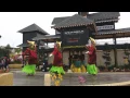 Download Lagu Negeri Sembilan Traditional Dance #2 @ 2015 Royal FLORIA Putrajaya (4K UHD)