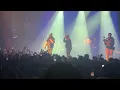 Isha & Limsa D’Aulnay - Starting Block ( Live @ Bataclan )