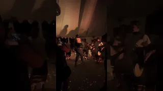 Kanye West His Wife Bianca Dancing Together At Her Birthday Party Kanyewest Biancacensori Viral 