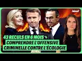 Download Lagu LOI DUPLOMB, ZFE ETC : COMPRENDRE L’OFFENSIVE CRIMINELLE CONTRE L’ÉCOLOGIE