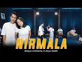 Lagu Sasya Arkhisna Ft Arya Galih - Nirmala ( Official Live Music ) - Sa Music