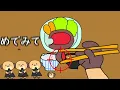 おいしくたべる♪ごはんのうた　子供の喜ぶアニメで生活・知育の歌動画