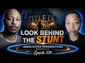 The WNBA Stunt Is a Distraction Vaccine Myths Bruce vs a Bike Ep 334