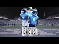 UNC Running Back Room - The Superlatives Inside Carolina Analysis College Football