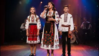 am o fat i un b iat muzic l ut reasc popular i de petrecere versuri respirpoezie 