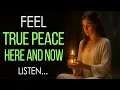 Download Lagu You’ll Enter a STATE You Had Forgotten… 🕊️ Mantras That Lead You to TRUE PEACE