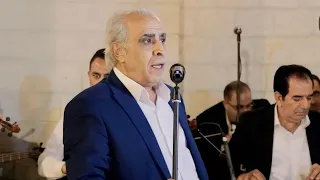 سمير جركس   يامن حسبتك سند   اه يازمن   ياخي يبلا قلب خيك   هالاسمر اللون دندنها