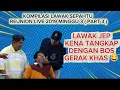 Download Lagu Kompilasi Lawak Sepahtu Reunion Live - \