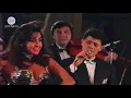 جورج وسوف - حلف القمر -  نادي الشرق 1989