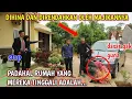DIHINA DAN DIRENDAHKAN OLEH MAJIKAN NYA KARNA MISKIN❗PADAHAL RUMAH YANG MEREKA TEMPATI...