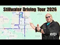 Living in Stillwater Oklahoma Driving Tour 2026 Moving to Stillwater Stillwater Realtor