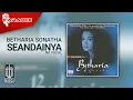 Download Lagu Betharia Sonatha - Seandainya (Official Karaoke Video) | No Vocal