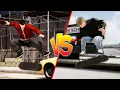 Session VS Skater XL Which Game is Better