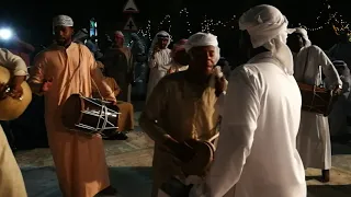 هبان السمحة مع احلى نفيخ و احلى دقيق كاسر دندنها